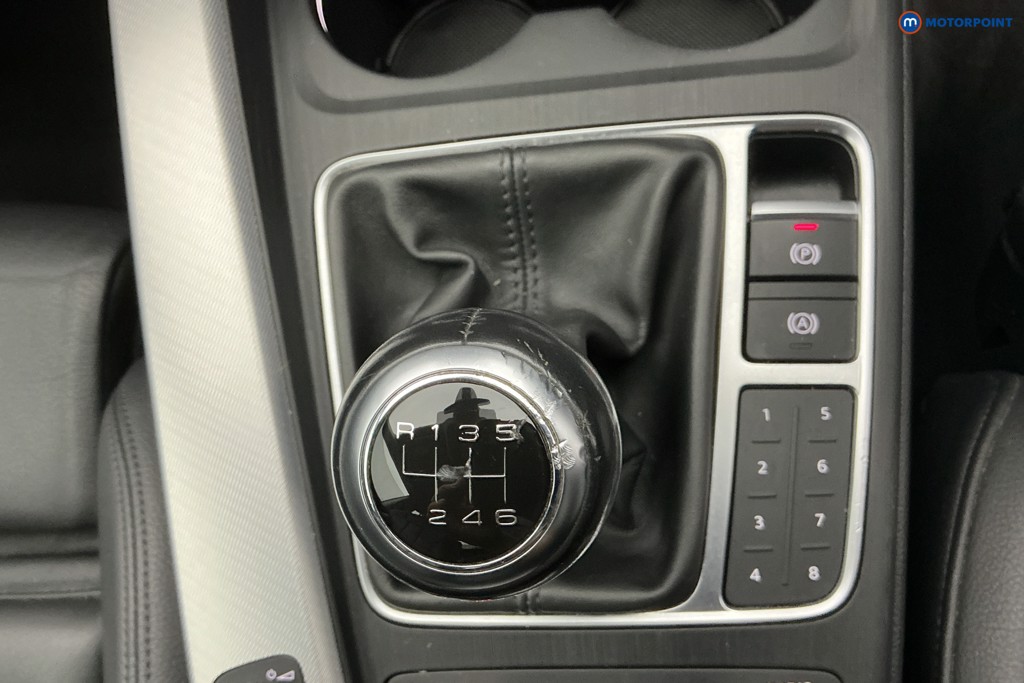 Audi A5 Sport Manual Petrol Hatchback - Stock Number (1613809) - 20th supplementary image