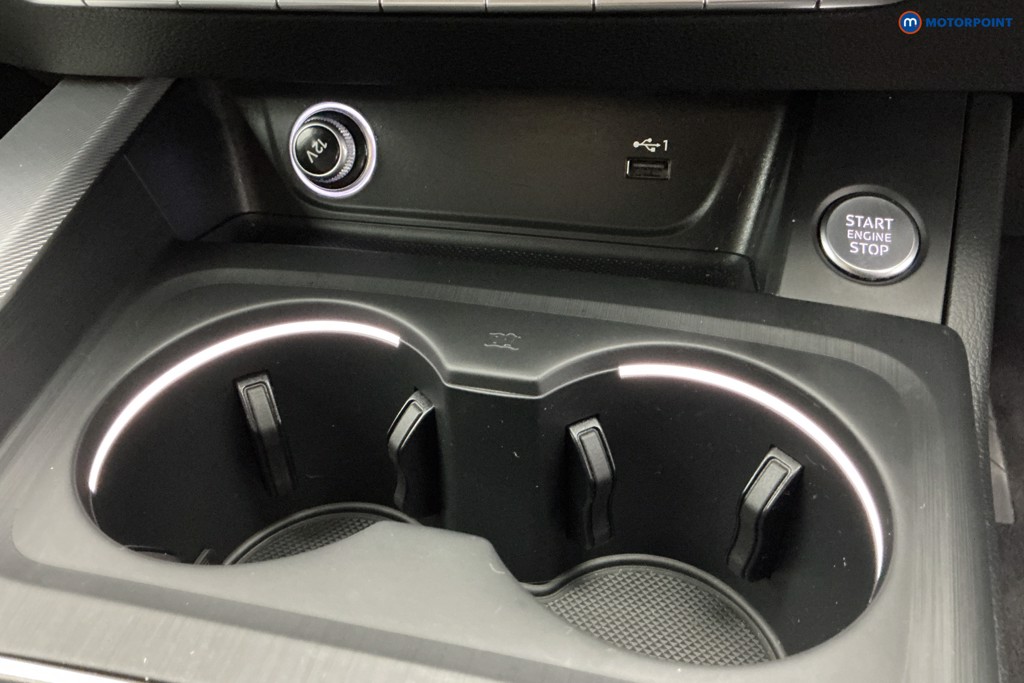 Audi A5 Sport Manual Petrol Hatchback - Stock Number (1613809) - 21st supplementary image