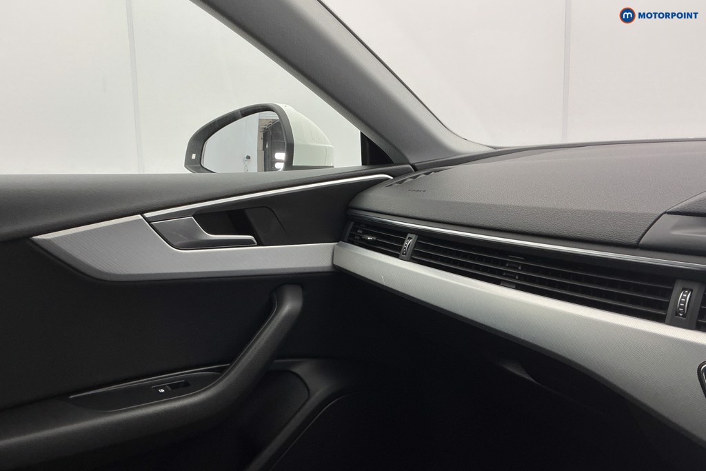 Audi A5 Sport Manual Petrol Hatchback - Stock Number (1613809) - 23rd supplementary image