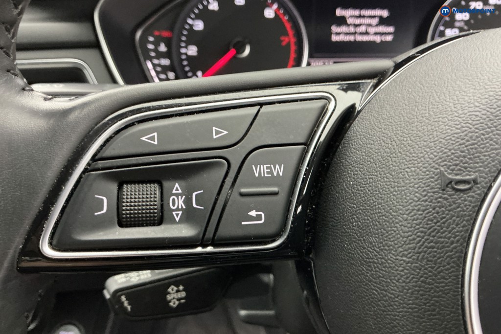 Audi A5 Sport Manual Petrol Hatchback - Stock Number (1613809) - 24th supplementary image