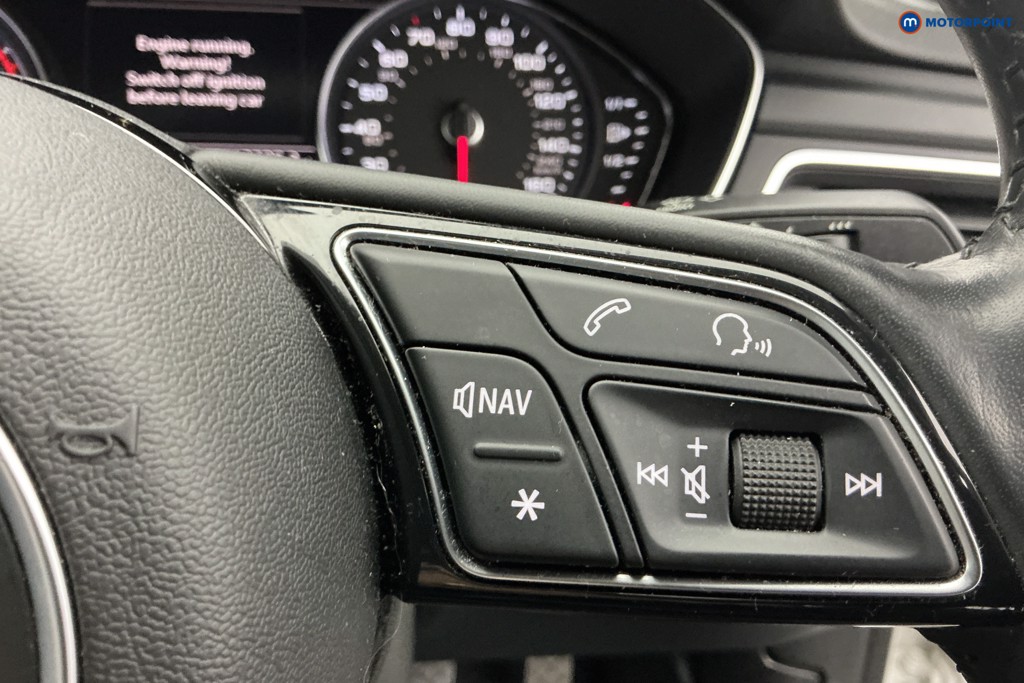 Audi A5 Sport Manual Petrol Hatchback - Stock Number (1613809) - 25th supplementary image