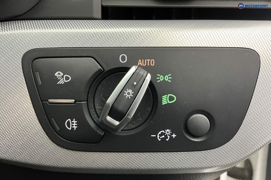 Audi A5 Sport Manual Petrol Hatchback - Stock Number (1613809) - 26th supplementary image