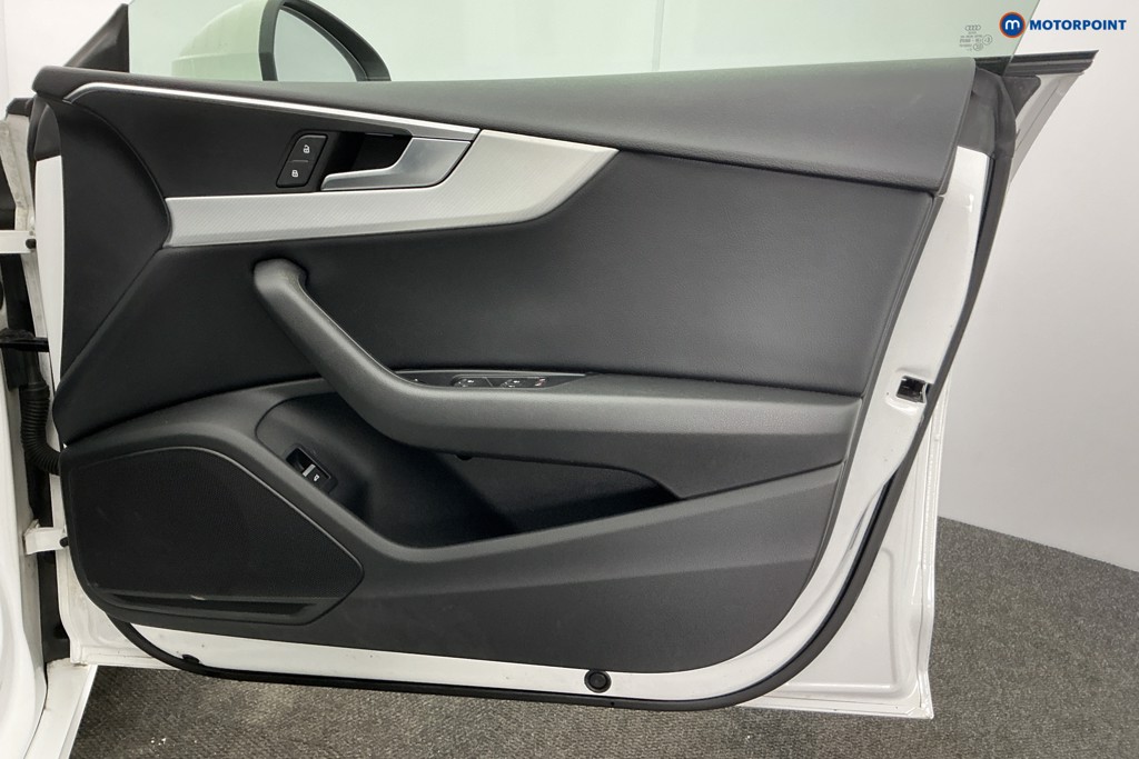 Audi A5 Sport Manual Petrol Hatchback - Stock Number (1613809) - 27th supplementary image