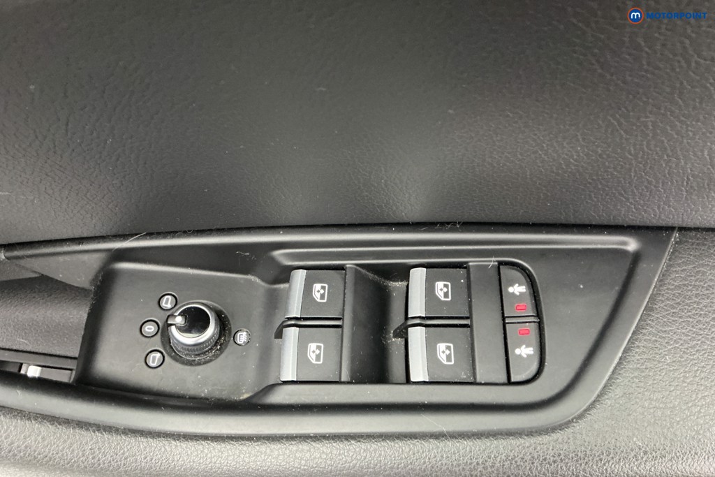 Audi A5 Sport Manual Petrol Hatchback - Stock Number (1613809) - 28th supplementary image