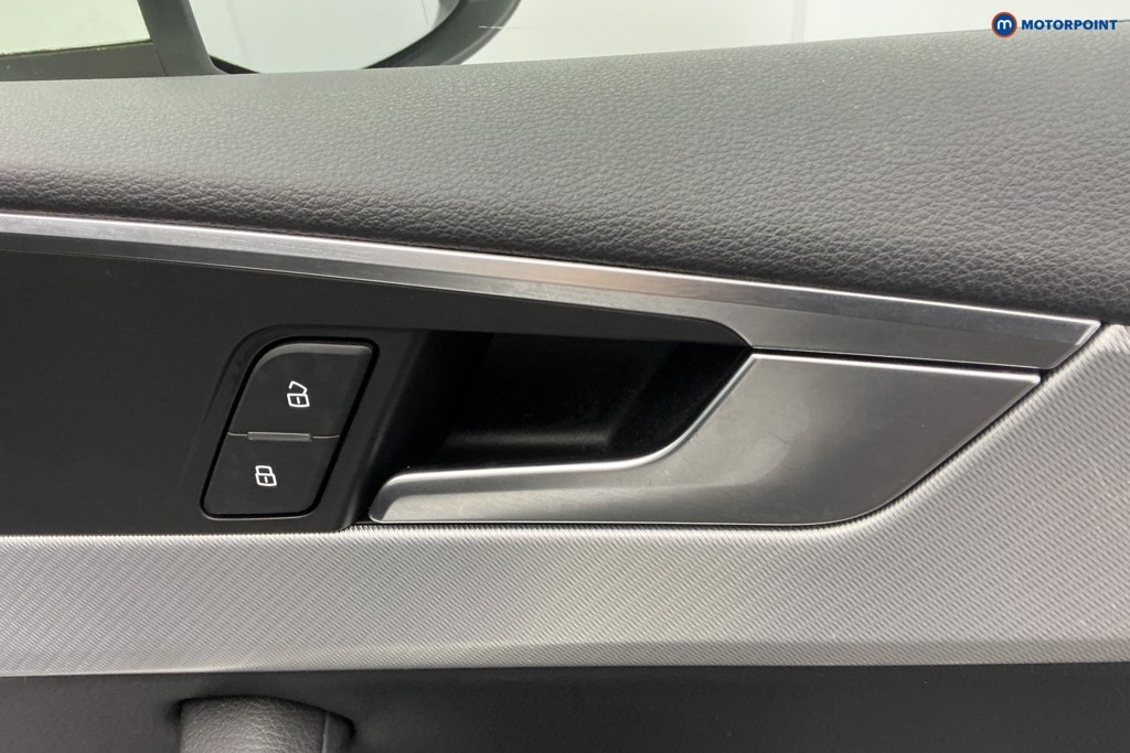 Audi A5 Sport Manual Petrol Hatchback - Stock Number (1613809) - 29th supplementary image