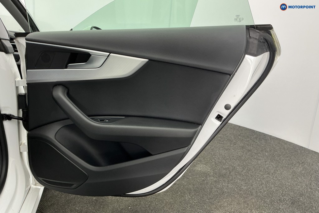 Audi A5 Sport Manual Petrol Hatchback - Stock Number (1613809) - 31st supplementary image