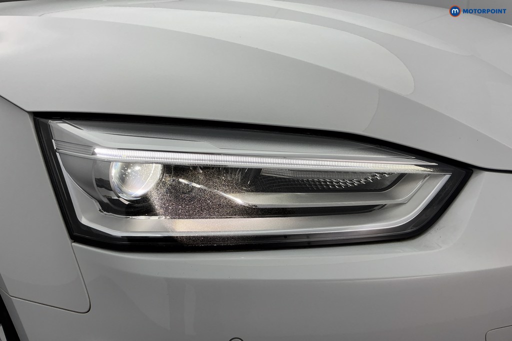 Audi A5 Sport Manual Petrol Hatchback - Stock Number (1613809) - 33rd supplementary image