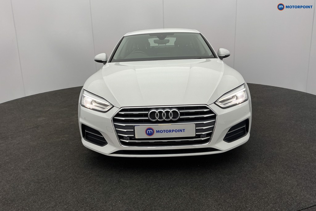 Audi A5 Sport Manual Petrol Hatchback - Stock Number (1613809) - 35th supplementary image