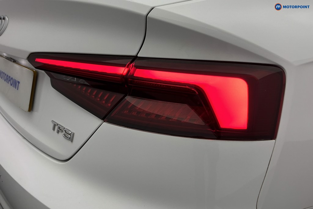 Audi A5 Sport Manual Petrol Hatchback - Stock Number (1613809) - 37th supplementary image