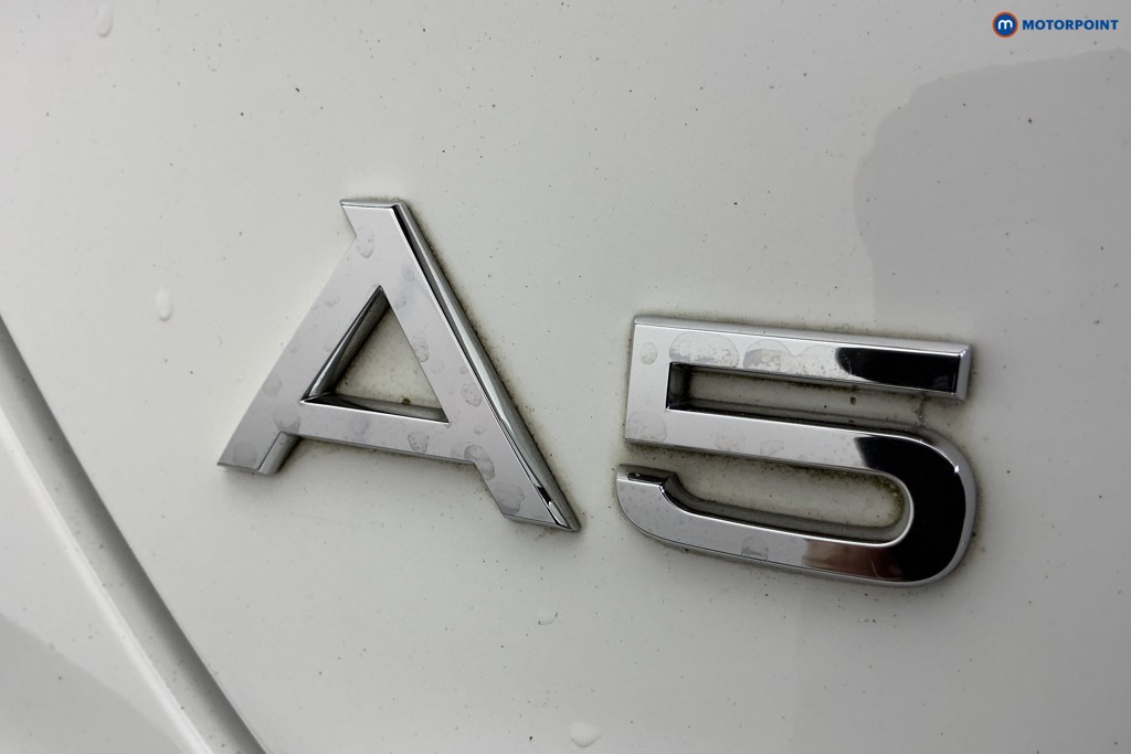 Audi A5 Sport Manual Petrol Hatchback - Stock Number (1613809) - 38th supplementary image