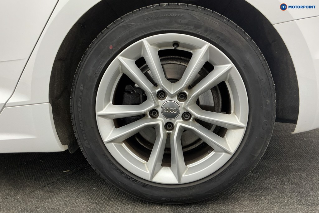 Audi A5 Sport Manual Petrol Hatchback - Stock Number (1613809) - 40th supplementary image