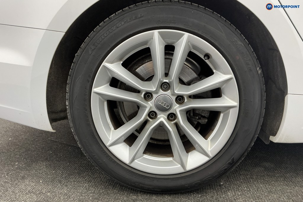 Audi A5 Sport Manual Petrol Hatchback - Stock Number (1613809) - 41st supplementary image