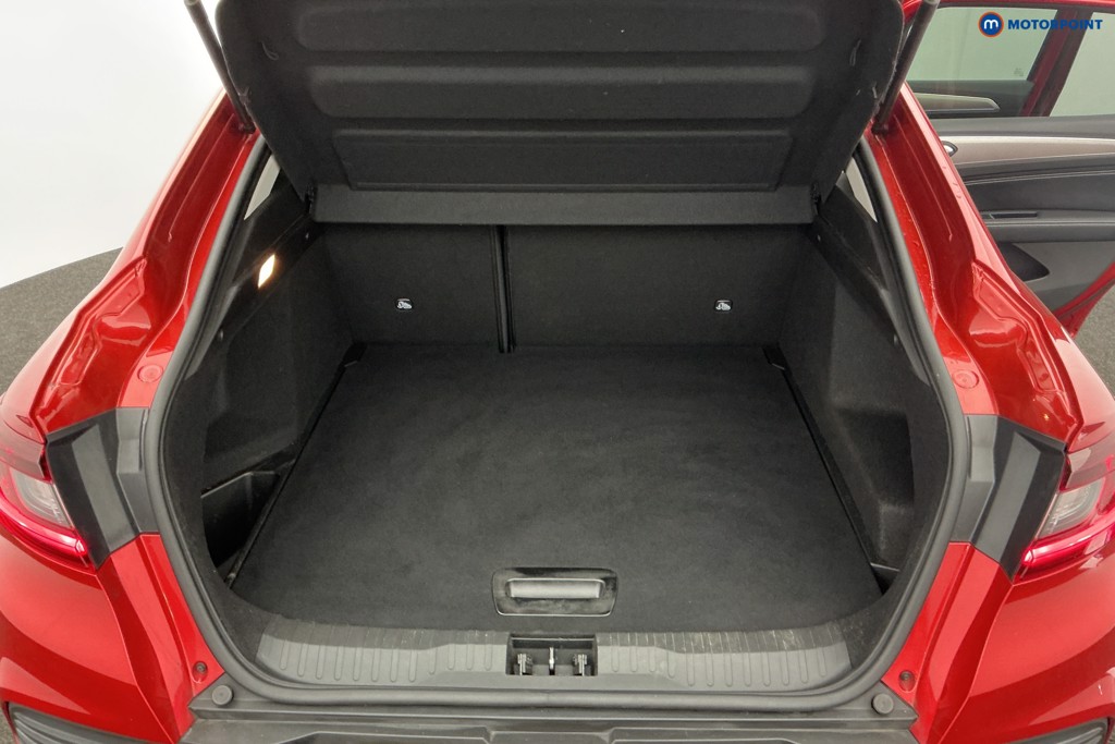 Renault Arkana Techno Automatic Petrol SUV - Stock Number (1613965) - 3rd supplementary image