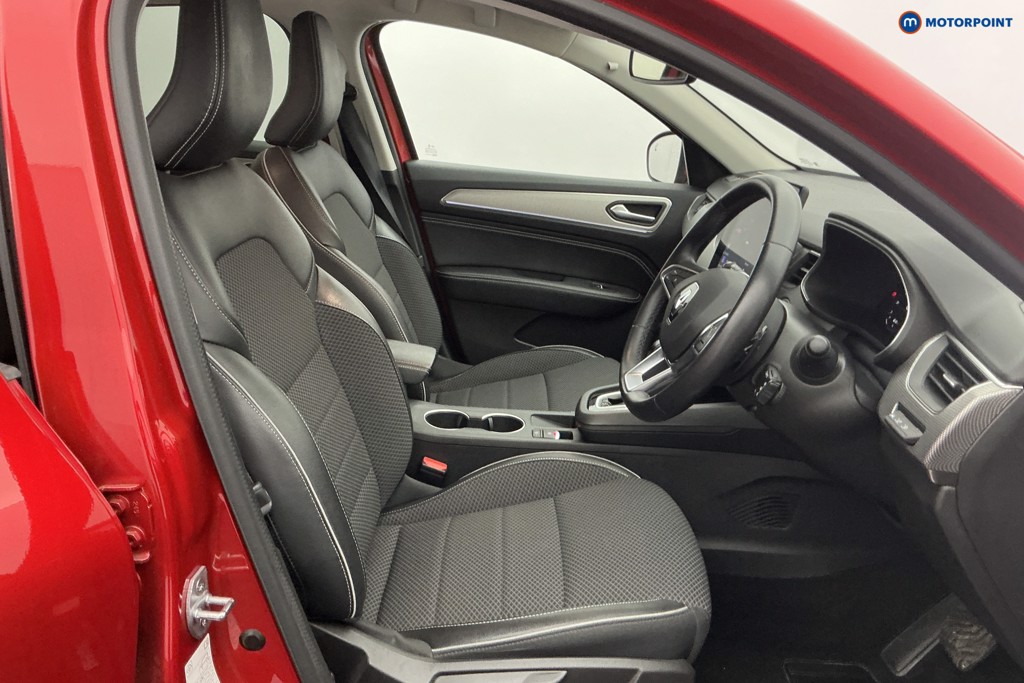 Renault Arkana Techno Automatic Petrol SUV - Stock Number (1613965) - 7th supplementary image