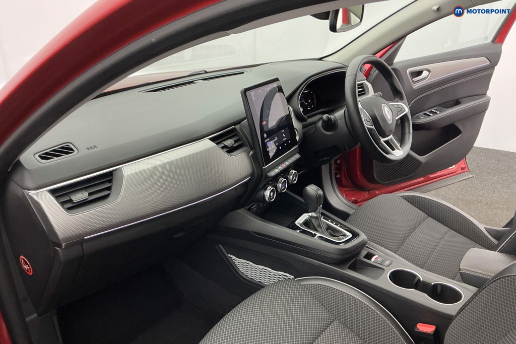 Renault Arkana Techno Automatic Petrol SUV - Stock Number (1613965) - 10th supplementary image