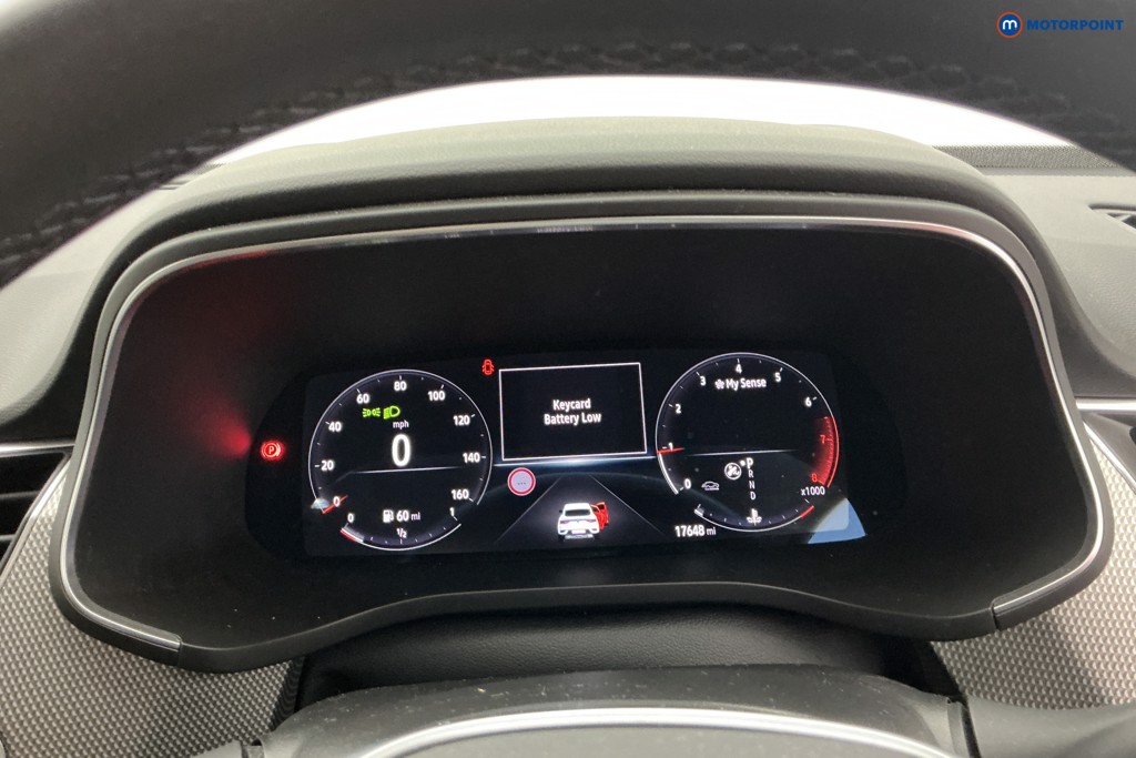 Renault Arkana Techno Automatic Petrol SUV - Stock Number (1613965) - 11th supplementary image