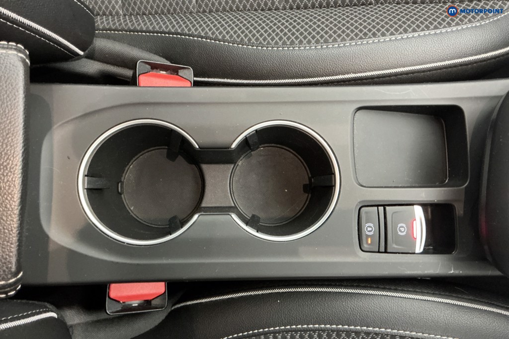 Renault Arkana Techno Automatic Petrol SUV - Stock Number (1613965) - 19th supplementary image