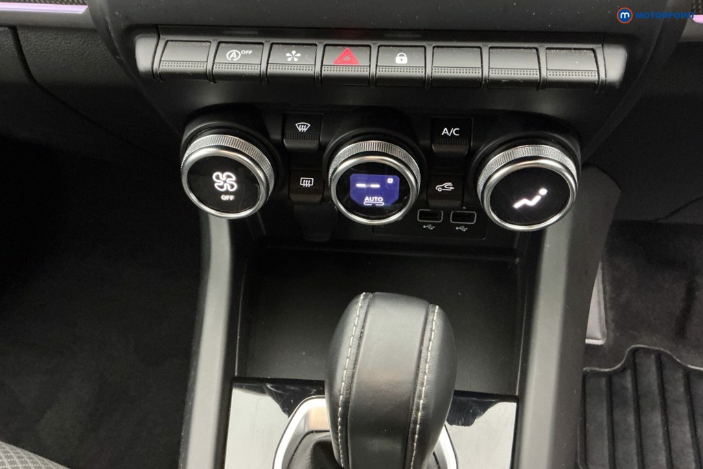 Renault Arkana Techno Automatic Petrol SUV - Stock Number (1613965) - 21st supplementary image