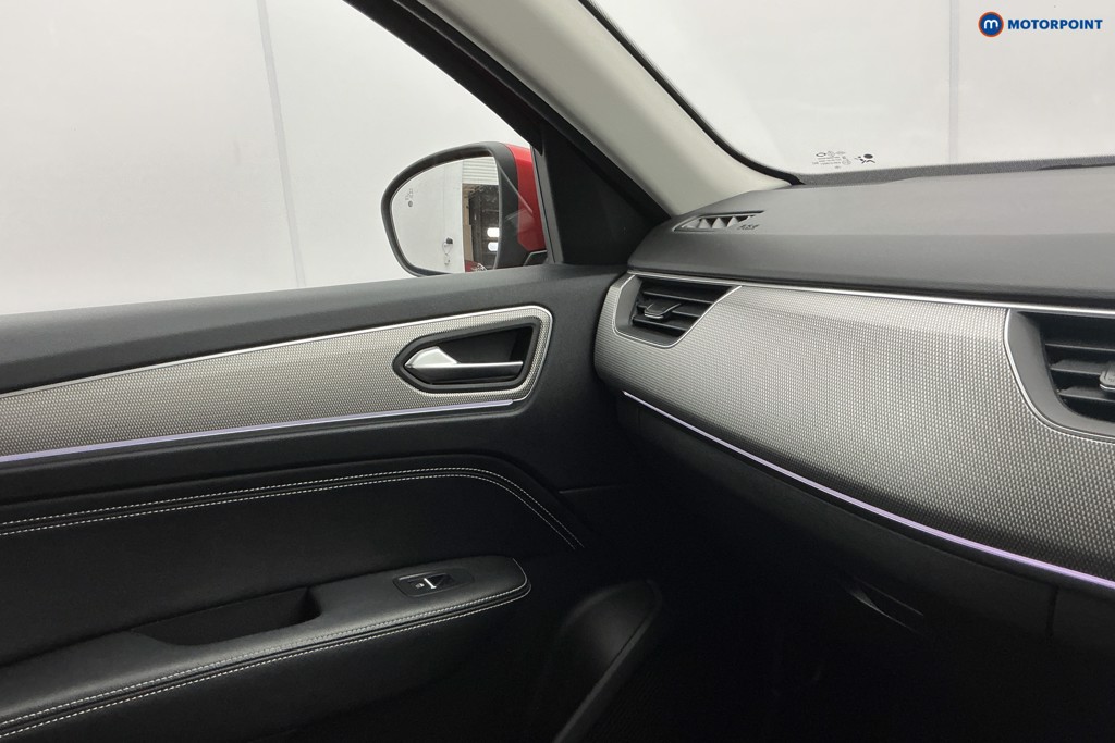 Renault Arkana Techno Automatic Petrol SUV - Stock Number (1613965) - 22nd supplementary image