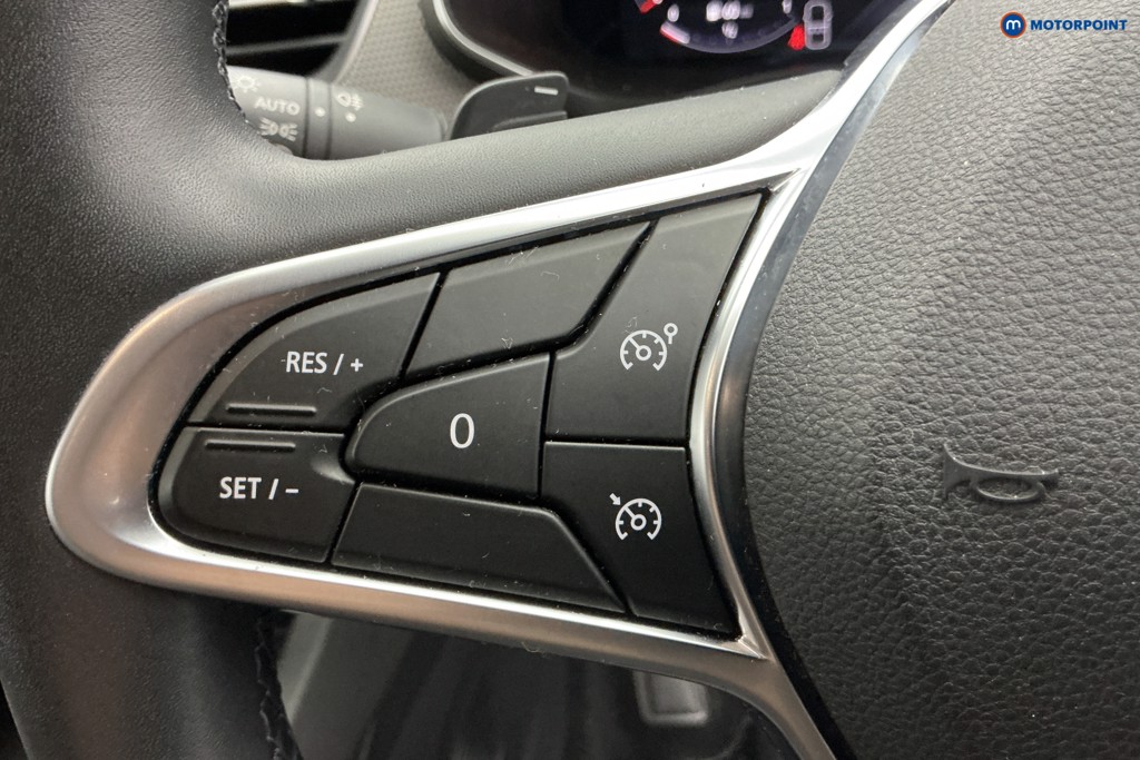 Renault Arkana Techno Automatic Petrol SUV - Stock Number (1613965) - 23rd supplementary image