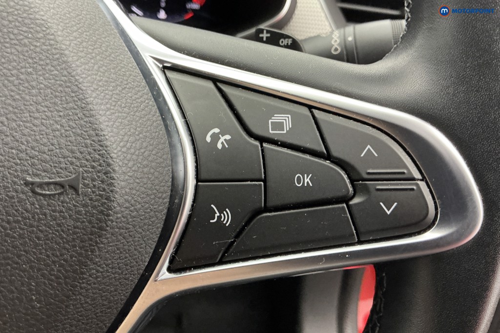 Renault Arkana Techno Automatic Petrol SUV - Stock Number (1613965) - 24th supplementary image