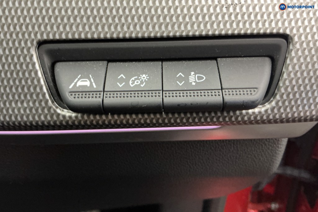 Renault Arkana Techno Automatic Petrol SUV - Stock Number (1613965) - 25th supplementary image