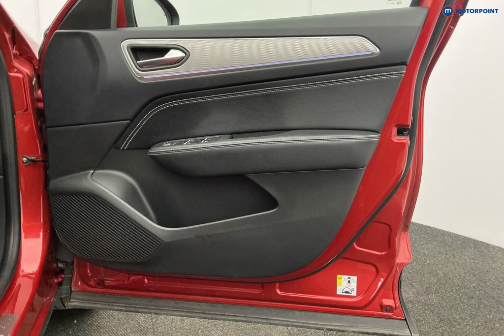 Renault Arkana Techno Automatic Petrol SUV - Stock Number (1613965) - 26th supplementary image
