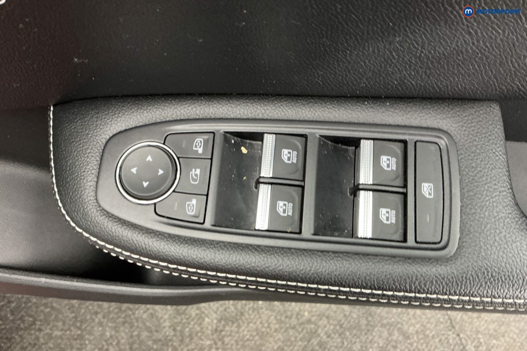 Renault Arkana Techno Automatic Petrol SUV - Stock Number (1613965) - 27th supplementary image