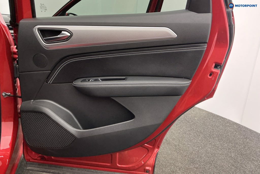 Renault Arkana Techno Automatic Petrol SUV - Stock Number (1613965) - 28th supplementary image