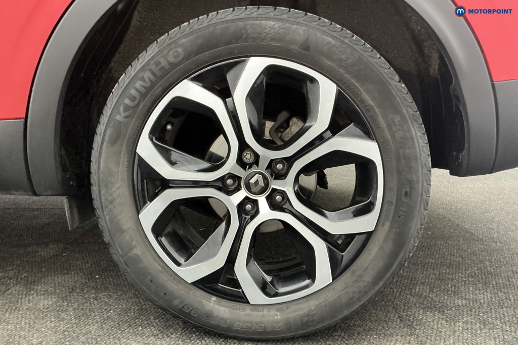 Renault Arkana Techno Automatic Petrol SUV - Stock Number (1613965) - 36th supplementary image