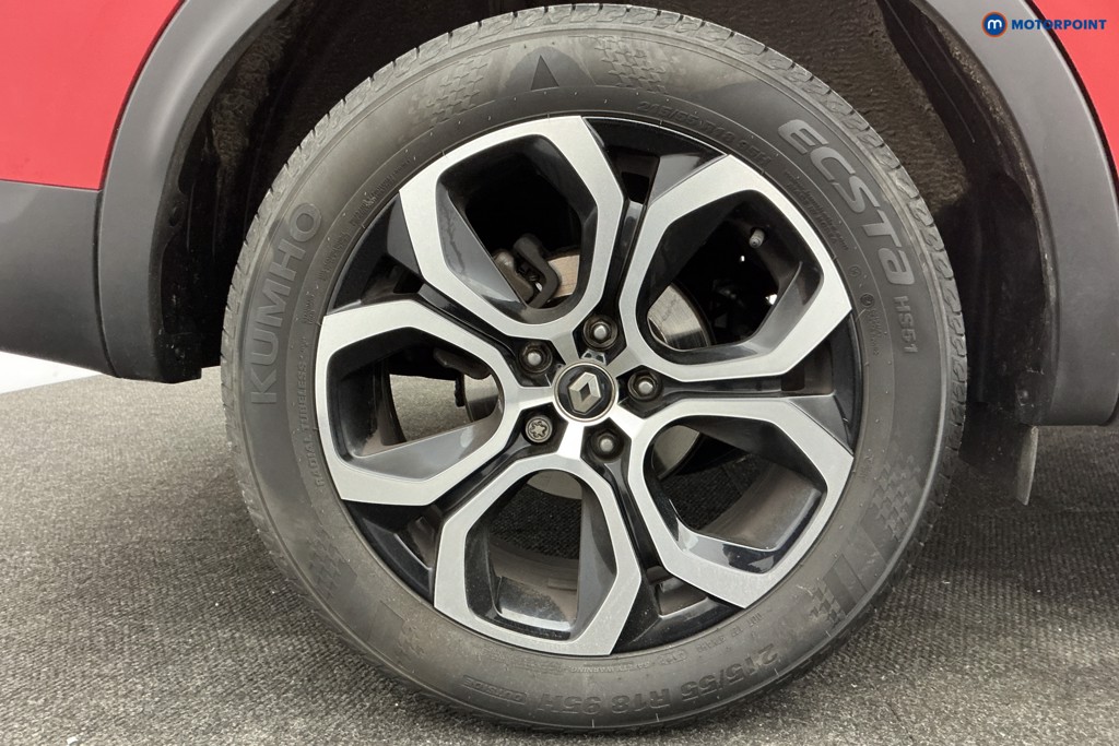 Renault Arkana Techno Automatic Petrol SUV - Stock Number (1613965) - 37th supplementary image