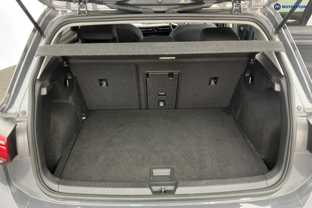 Volkswagen Golf Life Manual Petrol Hatchback - Stock Number (1614026) - 3rd supplementary image