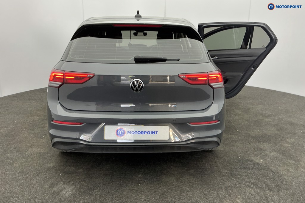 Volkswagen Golf Life Manual Petrol Hatchback - Stock Number (1614026) - 4th supplementary image