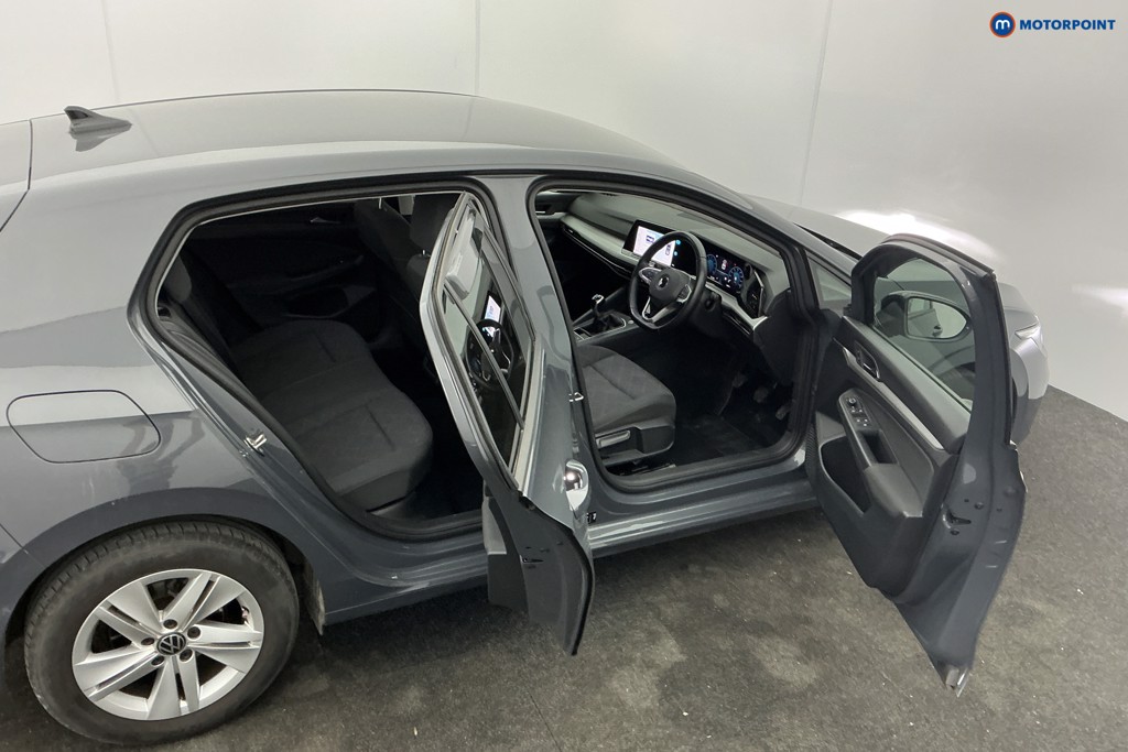 Volkswagen Golf Life Manual Petrol Hatchback - Stock Number (1614026) - 5th supplementary image