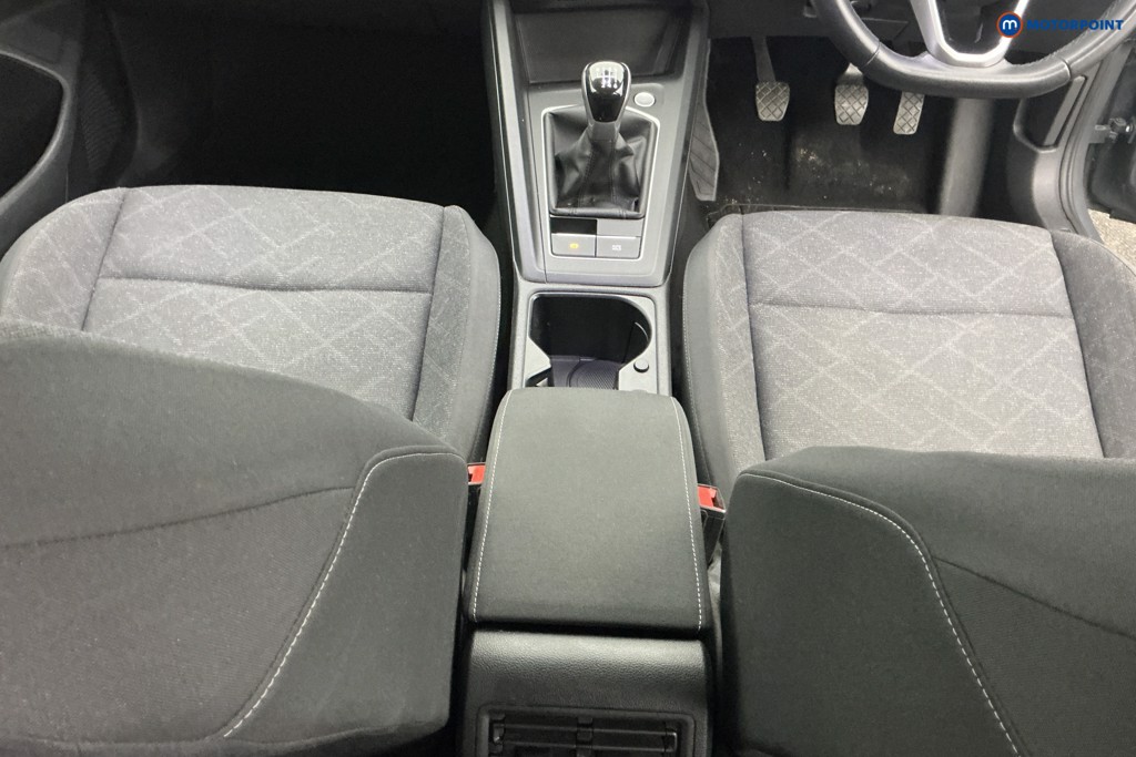 Volkswagen Golf Life Manual Petrol Hatchback - Stock Number (1614026) - 12th supplementary image