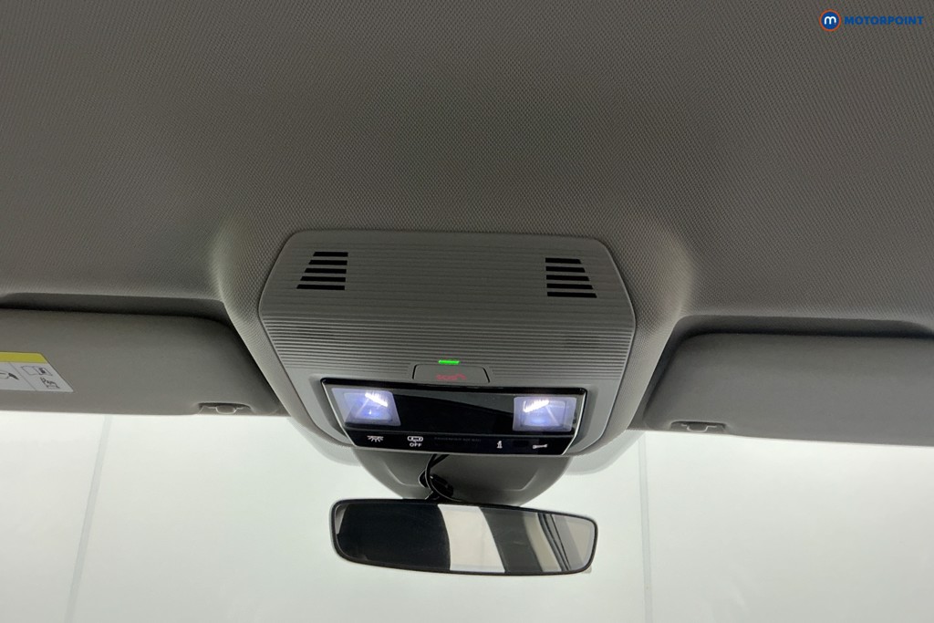 Volkswagen Golf Life Manual Petrol Hatchback - Stock Number (1614026) - 16th supplementary image