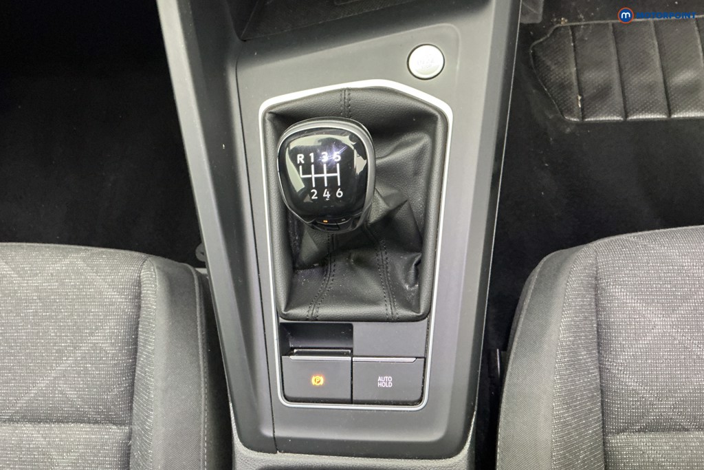 Volkswagen Golf Life Manual Petrol Hatchback - Stock Number (1614026) - 19th supplementary image