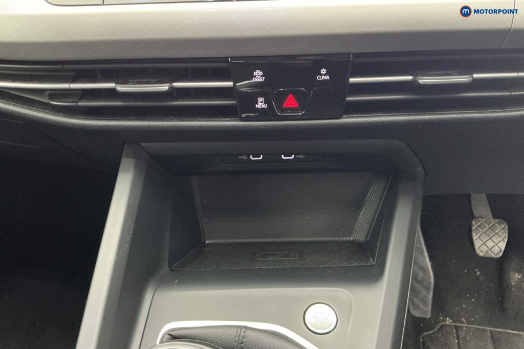 Volkswagen Golf Life Manual Petrol Hatchback - Stock Number (1614026) - 20th supplementary image