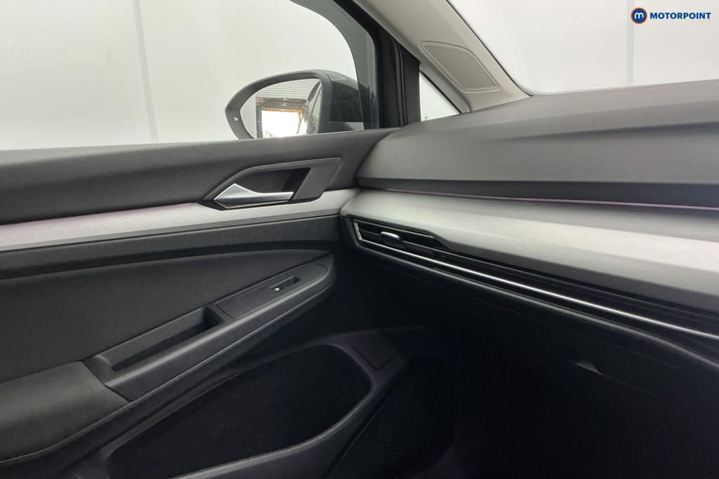 Volkswagen Golf Life Manual Petrol Hatchback - Stock Number (1614026) - 21st supplementary image