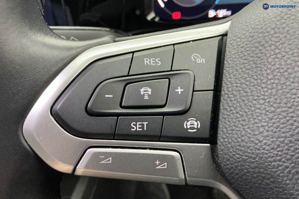 Volkswagen Golf Life Manual Petrol Hatchback - Stock Number (1614026) - 22nd supplementary image