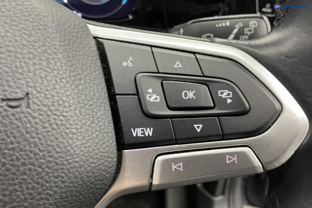 Volkswagen Golf Life Manual Petrol Hatchback - Stock Number (1614026) - 23rd supplementary image