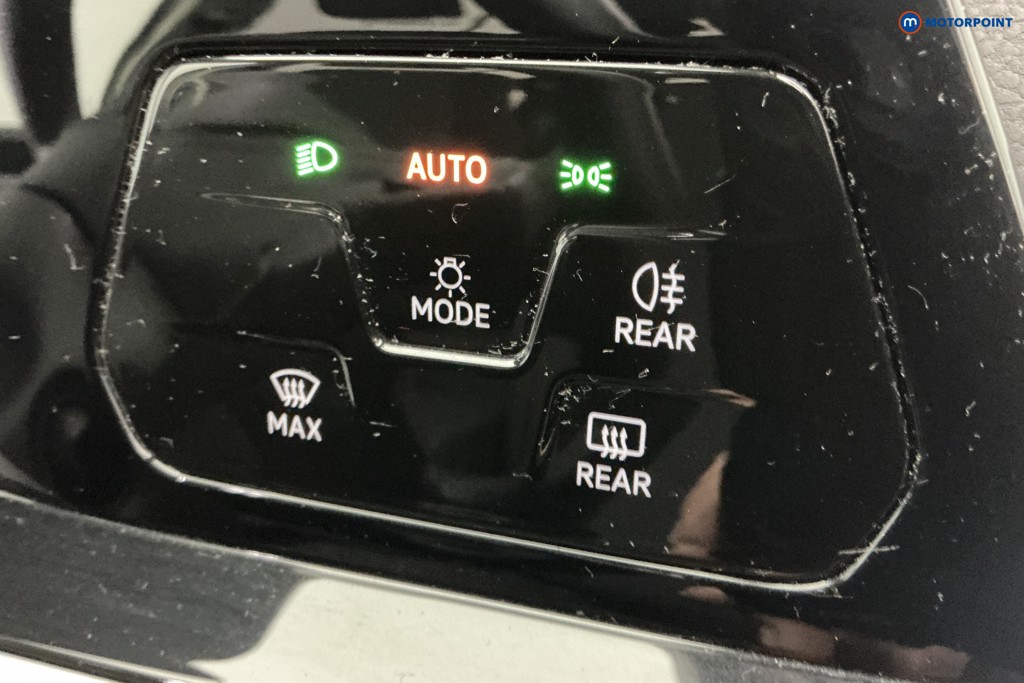 Volkswagen Golf Life Manual Petrol Hatchback - Stock Number (1614026) - 24th supplementary image