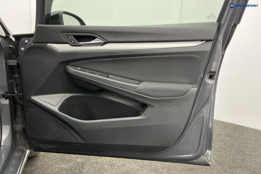 Volkswagen Golf Life Manual Petrol Hatchback - Stock Number (1614026) - 25th supplementary image