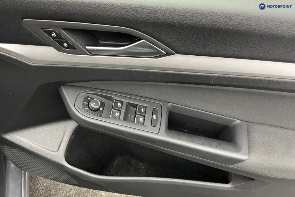 Volkswagen Golf Life Manual Petrol Hatchback - Stock Number (1614026) - 26th supplementary image