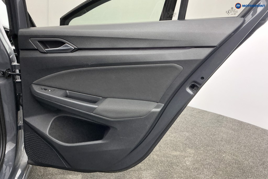 Volkswagen Golf Life Manual Petrol Hatchback - Stock Number (1614026) - 27th supplementary image