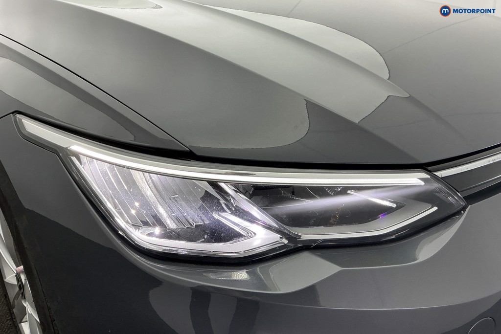 Volkswagen Golf Life Manual Petrol Hatchback - Stock Number (1614026) - 29th supplementary image