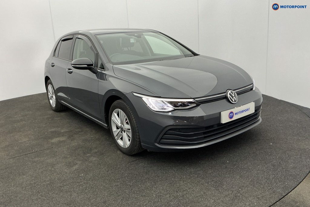 Volkswagen Golf Life Manual Petrol Hatchback - Stock Number (1614026) - 30th supplementary image