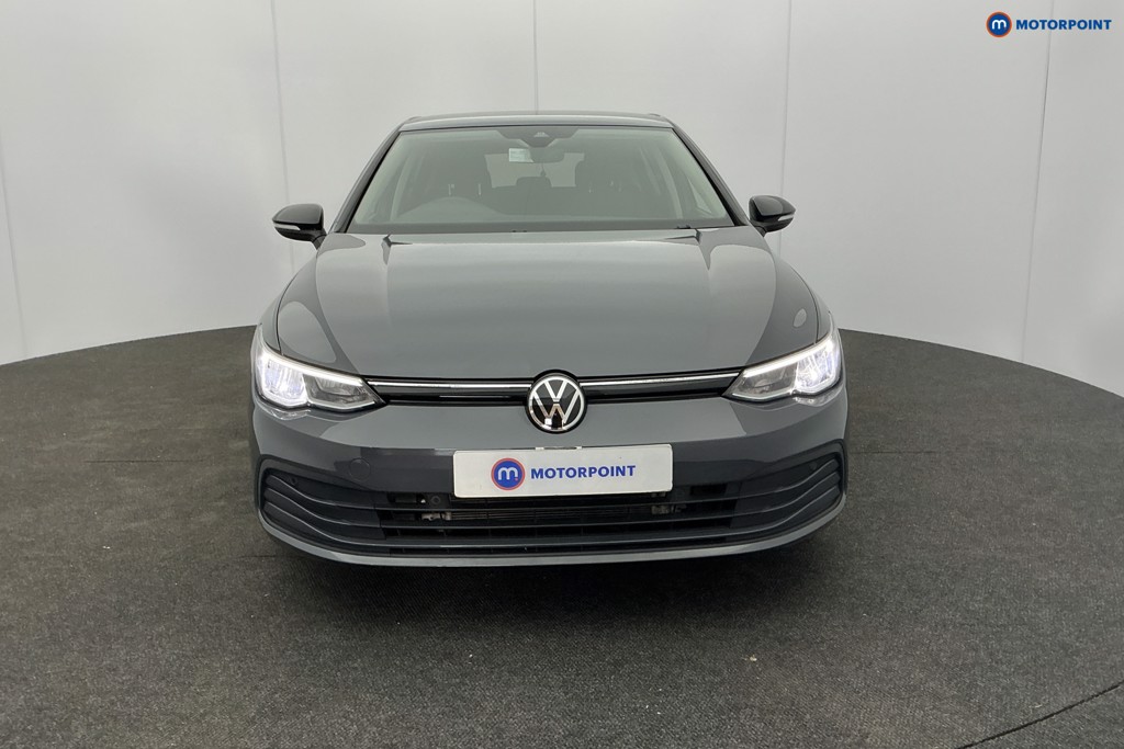 Volkswagen Golf Life Manual Petrol Hatchback - Stock Number (1614026) - 31st supplementary image