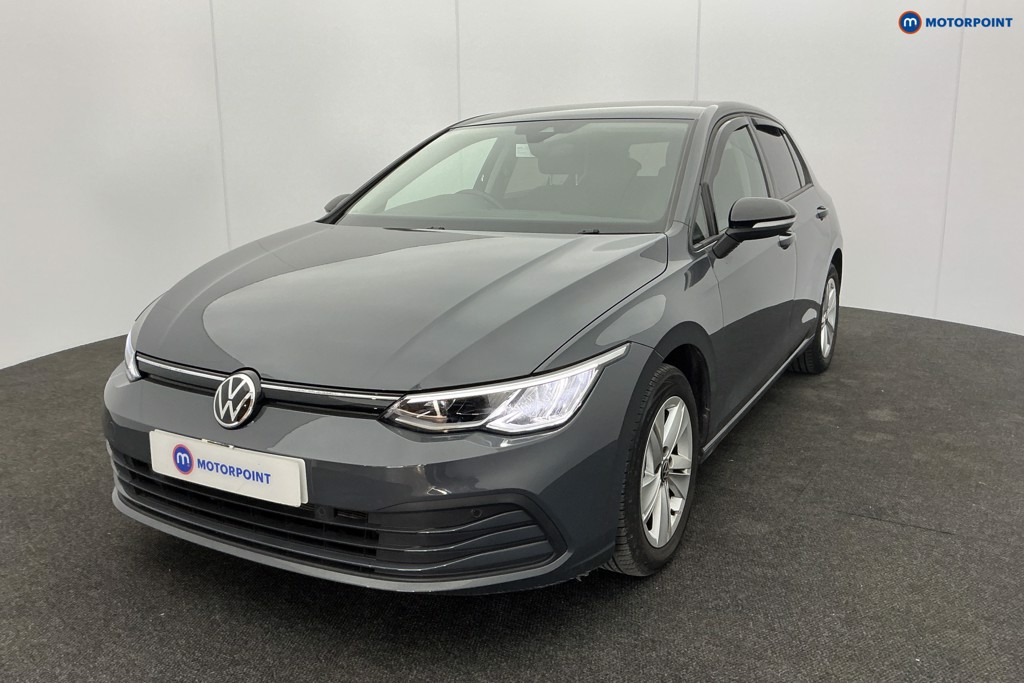 Volkswagen Golf Life Manual Petrol Hatchback - Stock Number (1614026) - 32nd supplementary image