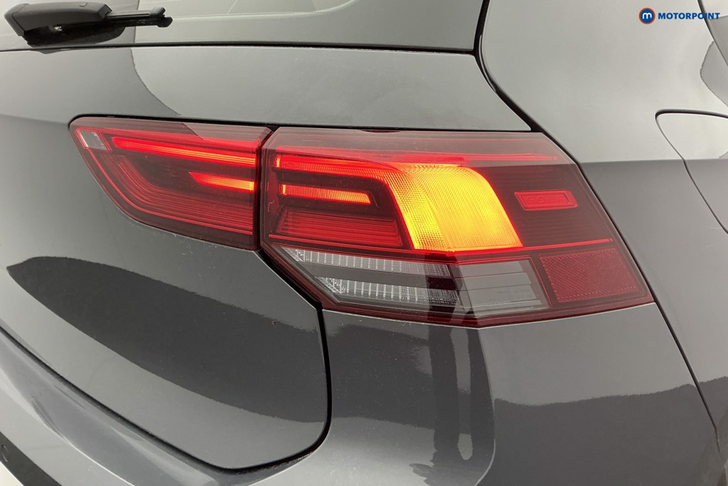 Volkswagen Golf Life Manual Petrol Hatchback - Stock Number (1614026) - 33rd supplementary image